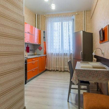 Hostel On Nezavisimosti 44 Mińsk Zewnętrze zdjęcie